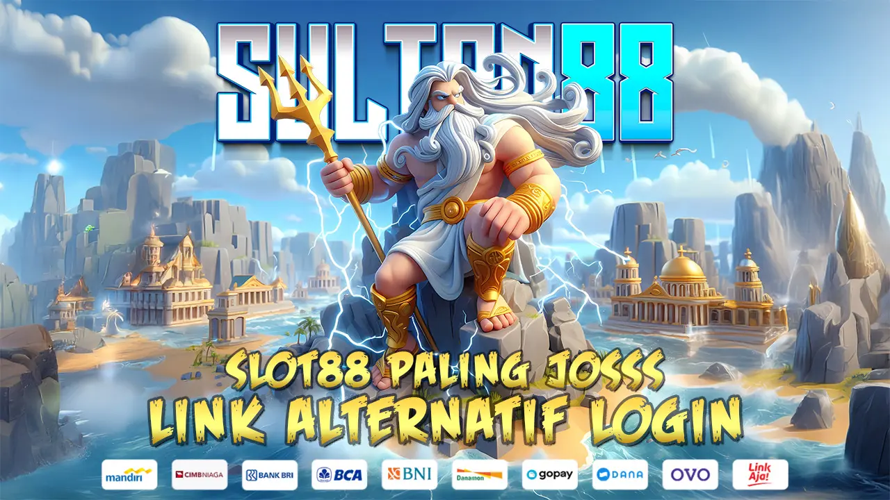 Dewaonlineqq slot88 resmi