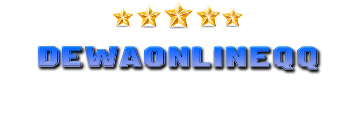 Dewaonlineqq Logo